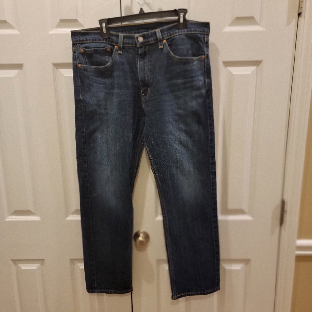 Levi's 505 36X30